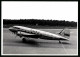 Fotografie Flugzeug Douglas DC-3, Passagierflugzeug Der Finnair, Kennung OH-LCF  - Aviation