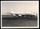 Fotografie Flugzeug Douglas DC-8, Passagierflugzeug Der Finnair  - Aviation