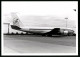Fotografie Flugzeug Boeing 707, Frachtflugzeug Der Foremost Aviation, Kennung 5N-JIL  - Aviation
