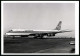 Fotografie Flugzeug Douglas DC-8, Passagierflugzeug Der Inter Swede, Kennung SE-DCT  - Aviation
