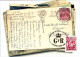 19-5-2024 (5 Z 31) Australia - King George V Centenary Of Stamps (set Of 4 SCARCE Maxicards) - Cartes-Maximum (CM)