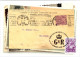 Delcampe - 19-5-2024 (5 Z 31) Australia - King George V Centenary Of Stamps (set Of 4 SCARCE Maxicards) - Maximumkarten (MC)