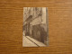 CPA "Paris D'Autrefois" - Rue De L'Hôtel De Ville - Voir Détails Sur Photos - 9x14 Cm Env. - Autres & Non Classés