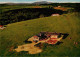 73947151 St_Andreasberg_Harz Berggasthaus Matthias-Baude Blick Zum Brocken Und W - St. Andreasberg