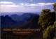 19-5-2024 (5 Z 31) Australia - NSW - Warrumbungle Natioanl Park (& Observatory) 2 Postcards - Trees
