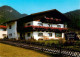 73946981 Erpfendorf_Tirol_AT Gaestehaus Christine - Other & Unclassified