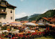 73946977 Ruhpolding Hotel Restaurant Café Haus Wittelsbach Gartenterrasse - Ruhpolding