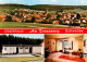 73905797 Schwaney Panorama Gaestehaus Am Tannenweg Gaststube - Altenbeken