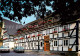 73866791 Latrop Schmallenberg Hotel Pension Zum Grubental Fachwerkhaus  - Schmallenberg