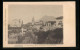 Cartolina Pianezza, Panorama Dalla Stazione Tramviaria  - Autres & Non Classés