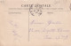 Chauny (02 Aisne) Les Promenades - édit. Ronat Colorisée Circulée 1909 De Villequier Aumont - Chauny