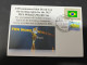 19-5-2024 (5 Z 32) Brazil Is Awarded The 2027 Women's FIFA Footbal World Cup (to Be The Host Country) - Other & Unclassified