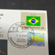 19-5-2024 (5 Z 32) Brazil Is Awarded The 2027 Women's FIFA Footbal World Cup (to Be The Host Country) - Otros & Sin Clasificación