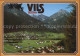 72567138 Vils_Tirol Mit Sebenspitze Brentenjoch Rossberg - Autres & Non Classés
