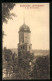 AK Heidenheim, St. Michaelskirche  - Heidenheim