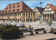 72566188 Lichtenfels Bayern Marktplatz Lichtenfels - Lichtenfels