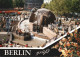 72566062 Berlin Brunnen An Der Gedaechtniskirche Berlin - Autres & Non Classés