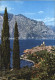 72566031 Malcesine Lago Di Garda Panorama Malcesine - Autres & Non Classés