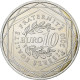 France, 10 Euro, 2010, Paris, Argent, SPL, Gadoury:EU399, KM:1664 - Frankreich