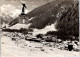 1895-2024 (5 Z 33)  B/W - Austria - St Anton A/Arlberg (téléphérique / Cabin) - Other & Unclassified