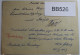 Deutsches Reich Zd W31 Und 2x 426 Auf Postkarte Schön Gestempelt #BB526 - Other & Unclassified