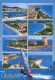 72565412 Chalkidiki Halkidiki Fliegeraufnahme Turm Panorama   - Grèce
