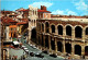 1895-2024 (5 Z 33) Italy - Verona Arena (Roman Stadium) - Stadiums