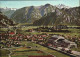 72565215 Oberammergau Total Kofel Noth  Oberammergau - Oberammergau