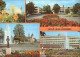 72564709 Dessau-Rosslau Scheibe Nord Und Hotel Stadt Dessau Bauhaus Post  Dessau - Dessau
