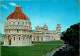 1895-2024 (5 Z 33)  Italy - Pisa Piazza Duoma (UNESCO) - Monumentos