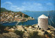 72564573 Hydra Greece Panorama Windmuehle  - Grèce