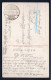 Germany AULENDORF 1916 Schloss. Feldpost. Old Postcard  (h3926) - Autres & Non Classés
