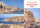 72563771 Gozo Malta Marsalforn Partie Am Meer Gozo Malta - Malta