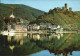 72563545 Beilstein Mosel Moselpartie Mit Burg Metternich Beilstein - Other & Unclassified