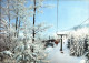 72562928 Karkonosze Winterlandschaft  - Poland