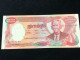 Cambodia Banknotes Bank Of Kampuchea 1975 Issue-replacement Note -1 Pcs Unc Very Rare - Cambodge