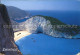 72560684 Zakynthos Zante Luftaufnahme Zakynthos Zante - Griechenland