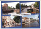 72560614 Dokkum Hafen Muehle Bruecke Stadtansicht  - Autres & Non Classés