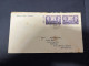 19-5-2024 (5 Z 34) USA Cover Posted To Australia - 1946 - Lettres & Documents