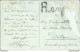Bt562 Cartolina Militare Somalia Italiana Esposizione 1911 Merca Ascari Polizia - Sonstige & Ohne Zuordnung