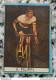 Bh Figurina Cartonata Nannina Cicogna Ciclismo Cycling Anni 50 R.filippi - Catalogus