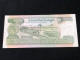Cambodia Banknotes 500 Riels 1973-75 -replacement Note-1 Pcs Aunc Very Rare - Cambogia