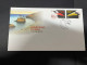 19-5-2024 (5 Z 17) Australia FDC Cover - Norfolk Island - 2016 - Seabirds - Ile Norfolk