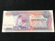Cambodia Banknotes #15R 100 Riels 1973-replacement Note-1 Pcs Aunc Very Rare - Cambodge