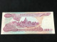 Cambodia Banknotes #15R 100 Riels 1973-replacement Note-1 Pcs Aunc Very Rare - Cambodia