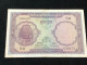 Cambodia Kingdom Banknotes #8 -5 Riels 1955--1 Pcs Xf Very Rare - Cambodia