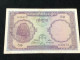 Cambodia Kingdom Banknotes #8 -5 Riels 1955--1 Pcs Xf Very Rare - Cambodja