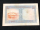 Cambodia Kingdom Banknotes #7 -1 Riels 1955--1 Pcs Xfau Very Rare - Cambodge