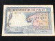 Cambodia Kingdom Banknotes #7 -1 Riels 1955--1 Pcs Xfau Very Rare - Cambodia