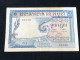 Cambodia Kingdom Banknotes #7 -1 Riels 1955--1 Pcs Xfau Very Rare - Cambodia